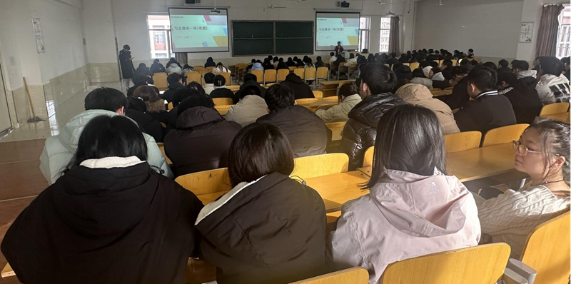 计算机学院携手金童晟航机器人，开启校企合作新篇章
