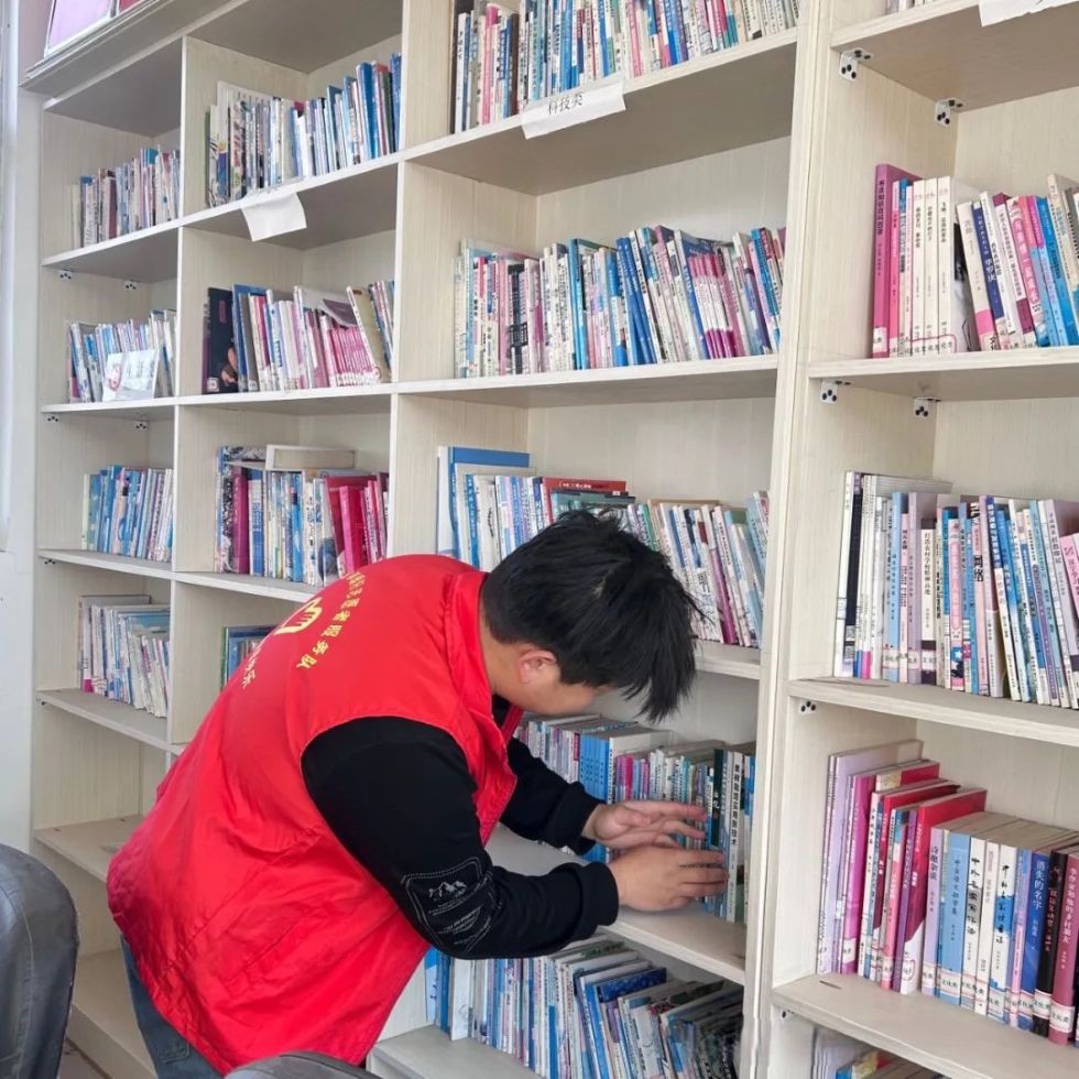 河北亚洲成人在线一二三四五六区//机电工程学院//青春返乡践初心， 冬日躬行绘新篇 第 5 张