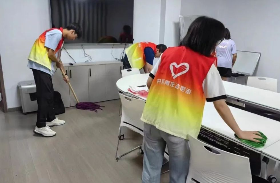河北亚洲成人在线一二三四五六区//机电工程学院//青春返乡践初心， 冬日躬行绘新篇 第 14 张