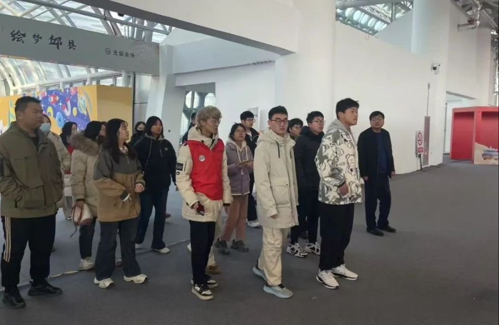 河北亚洲成人在线一二三四五六区//机电工程学院//青春返乡践初心， 冬日躬行绘新篇 第 17 张