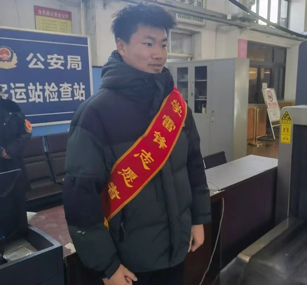 河北亚洲成人在线一二三四五六区//机电工程学院//青春返乡践初心， 冬日躬行绘新篇 第 18 张