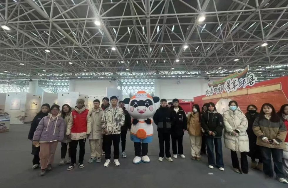 河北亚洲成人在线一二三四五六区//机电工程学院//青春返乡践初心， 冬日躬行绘新篇 第 19 张