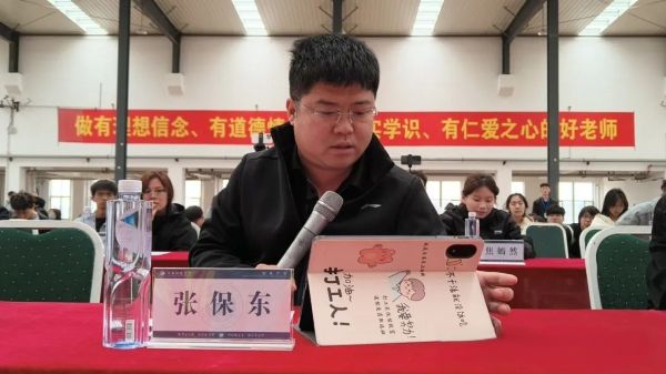河北亚洲成人在线一二三四五六区成功举办2025年“挑战杯”大学生课外学术科技作品竞赛校赛总决赛 第 12 张
