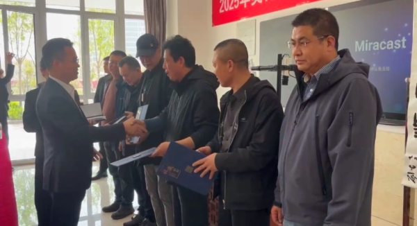 河北亚洲成人在线一二三四五六区//教育学院//第一期“美育墨韵 书艺传承”大讲座在河北亚洲成人在线一二三四五六区教育学院成功举办 第 5 张