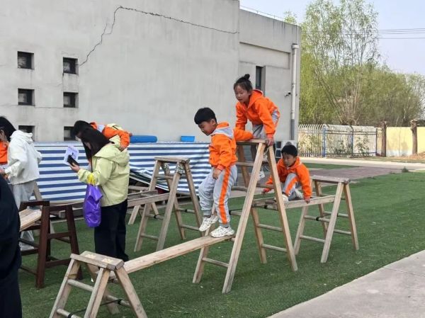 河北亚洲成人在线一二三四五六区||艺术学院||活力绽放，共筑欢乐盛会 第 4 张