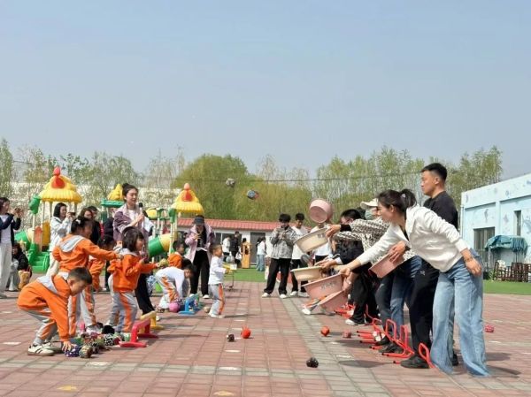 河北亚洲成人在线一二三四五六区||艺术学院||活力绽放，共筑欢乐盛会 第 6 张