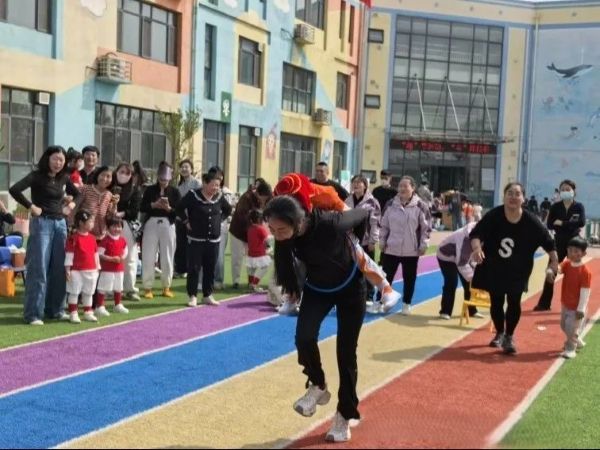 河北亚洲成人在线一二三四五六区||艺术学院||活力绽放，共筑欢乐盛会 第 8 张