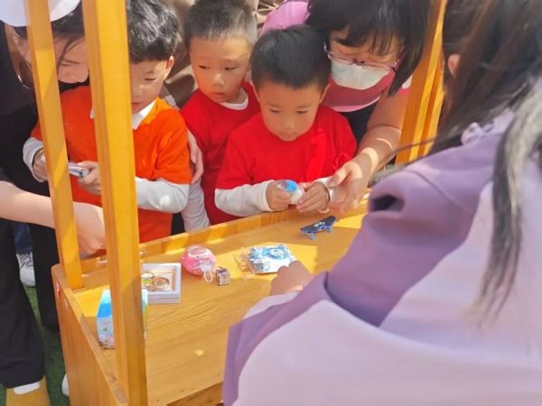河北亚洲成人在线一二三四五六区||艺术学院||活力绽放，共筑欢乐盛会 第 10 张