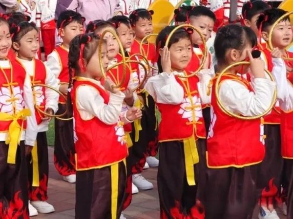 河北亚洲成人在线一二三四五六区||艺术学院||活力绽放，共筑欢乐盛会 第 11 张
