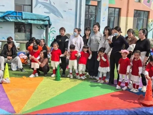 河北亚洲成人在线一二三四五六区||艺术学院||活力绽放，共筑欢乐盛会 第 12 张
