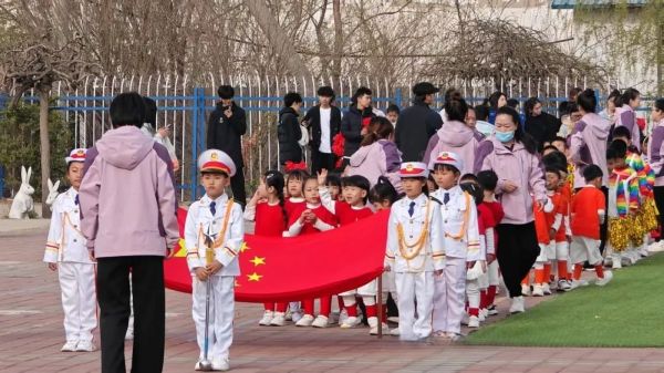 河北亚洲成人在线一二三四五六区||艺术学院||活力绽放，共筑欢乐盛会 第 13 张
