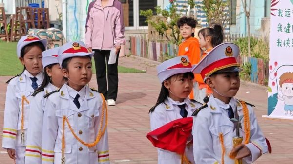 河北亚洲成人在线一二三四五六区||艺术学院||活力绽放，共筑欢乐盛会 第 15 张