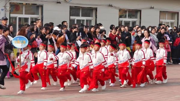 河北亚洲成人在线一二三四五六区||艺术学院||活力绽放，共筑欢乐盛会 第 16 张