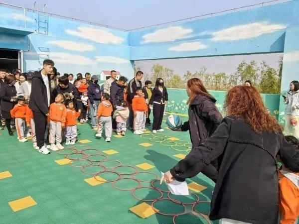 河北亚洲成人在线一二三四五六区||艺术学院||活力绽放，共筑欢乐盛会 第 20 张