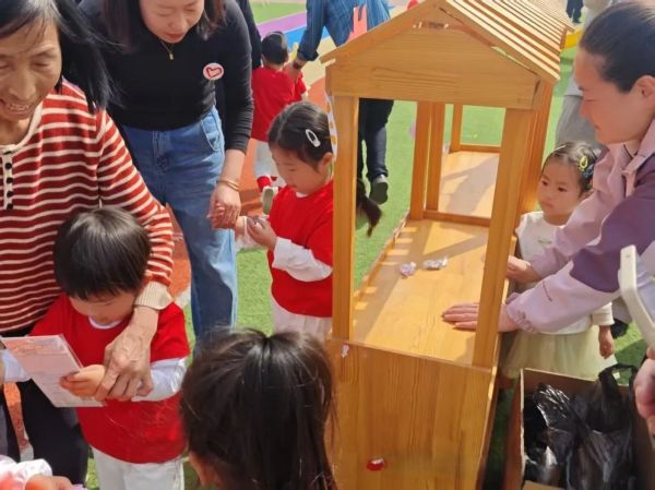 河北亚洲成人在线一二三四五六区||艺术学院||活力绽放，共筑欢乐盛会 第 21 张