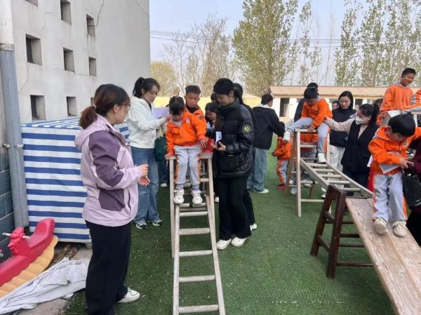 河北亚洲成人在线一二三四五六区||艺术学院||活力绽放，共筑欢乐盛会 第 22 张