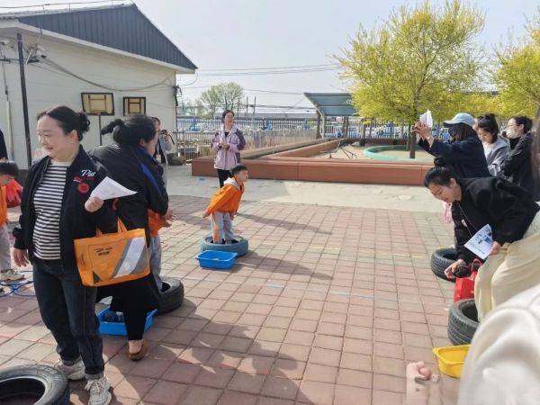河北亚洲成人在线一二三四五六区||艺术学院||活力绽放，共筑欢乐盛会 第 23 张