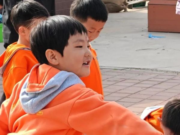 河北亚洲成人在线一二三四五六区||艺术学院||活力绽放，共筑欢乐盛会 第 24 张