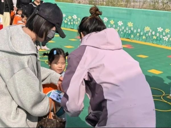 河北亚洲成人在线一二三四五六区||艺术学院||活力绽放，共筑欢乐盛会 第 25 张