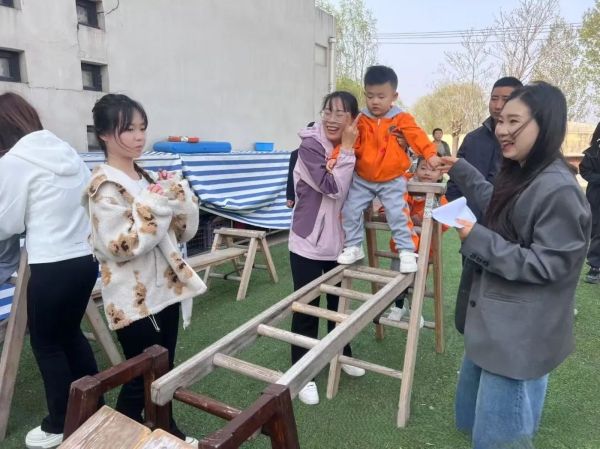 河北亚洲成人在线一二三四五六区||艺术学院||活力绽放，共筑欢乐盛会 第 26 张