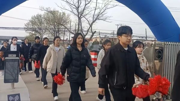 河北亚洲成人在线一二三四五六区||艺术学院||活力绽放，共筑欢乐盛会 第 30 张