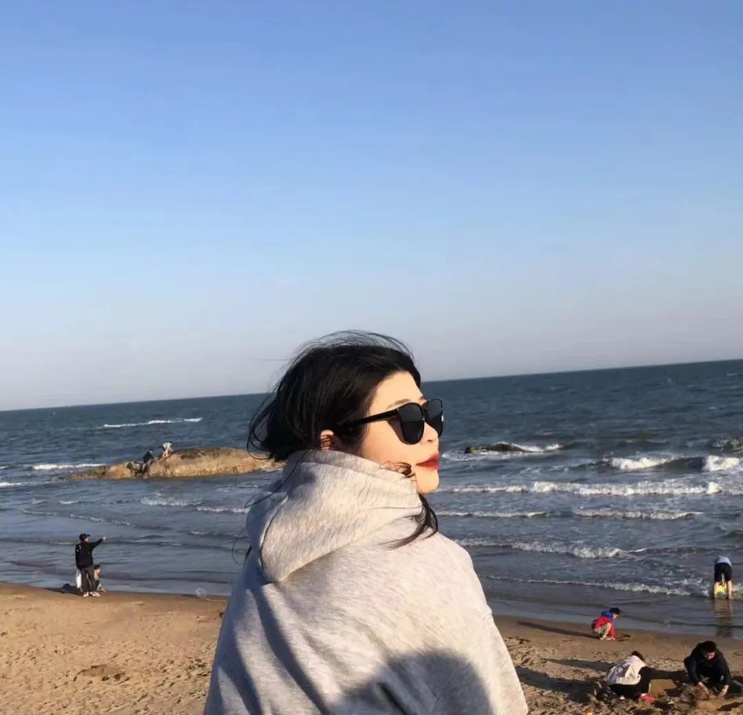 奋楫研海 上岸凯旋‖河北亚洲成人在线一二三四五六区2024届优秀毕业生风采展示（二） 第 2 张